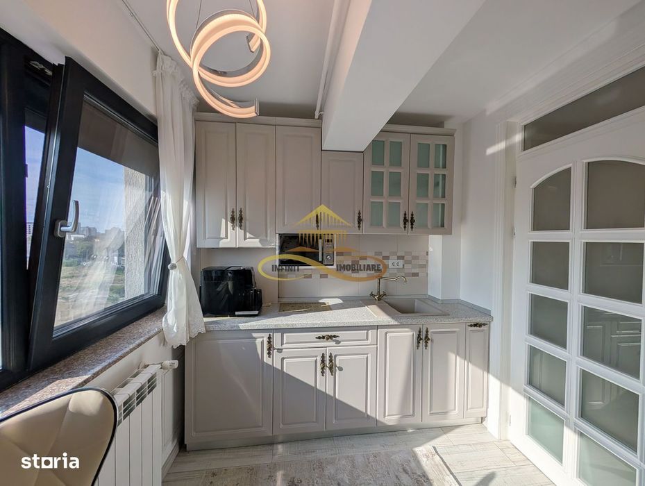 Rar pe piață! Apartament premium, pregătit pentru mutare imediată!