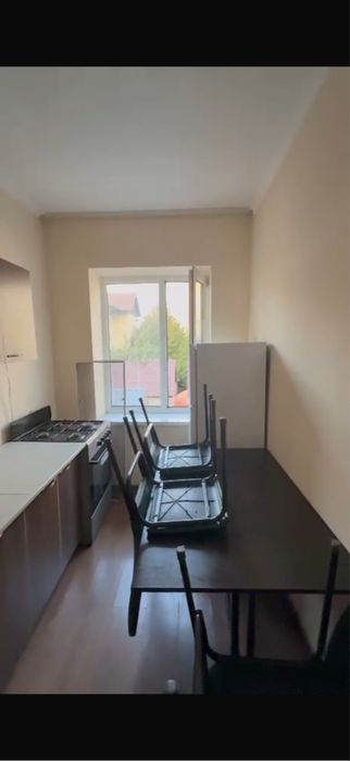 Квартира 1 комната Калкаман