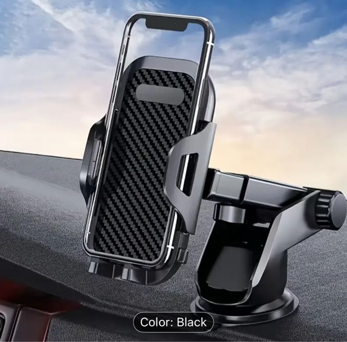 Стойка за кола за телефон . 2 модела