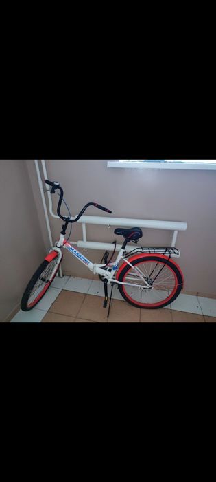 Продам велосипед   MAXXPRO