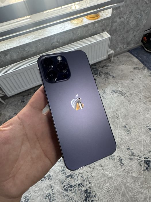 Iphone 14 pro max sotiladi