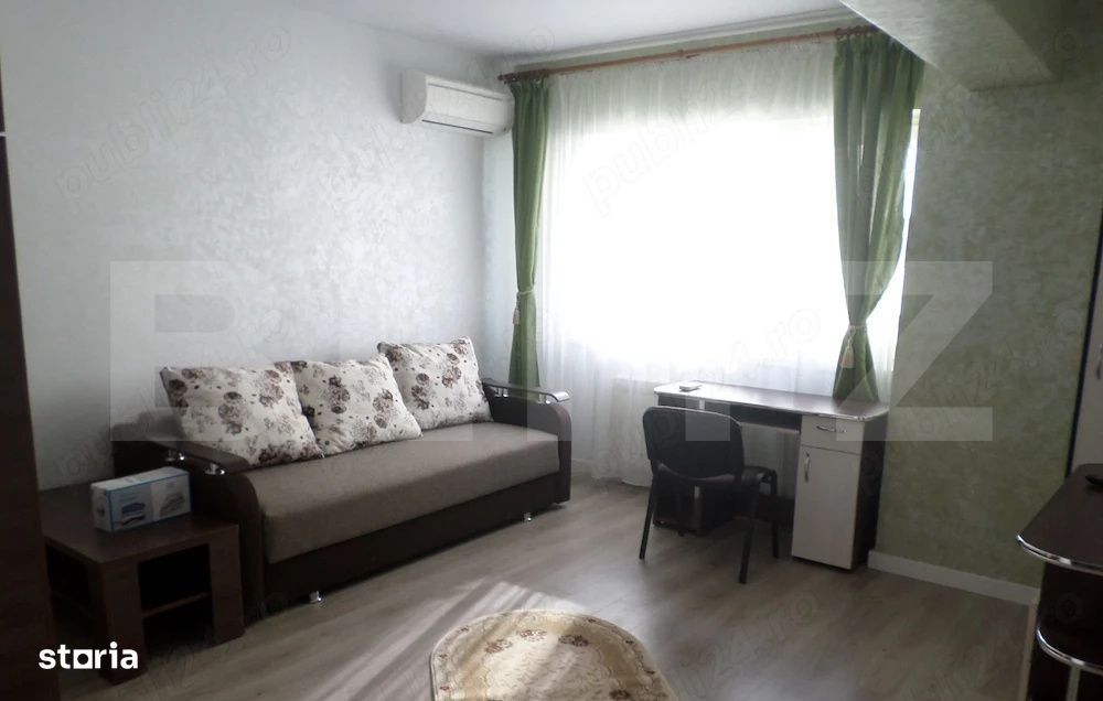 Apartament 1 camera Tudor Vladimirescu
