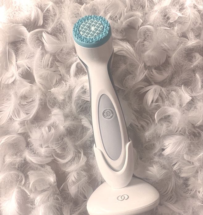 NU SKIN - Lumi Spa - уред за почистване на лице