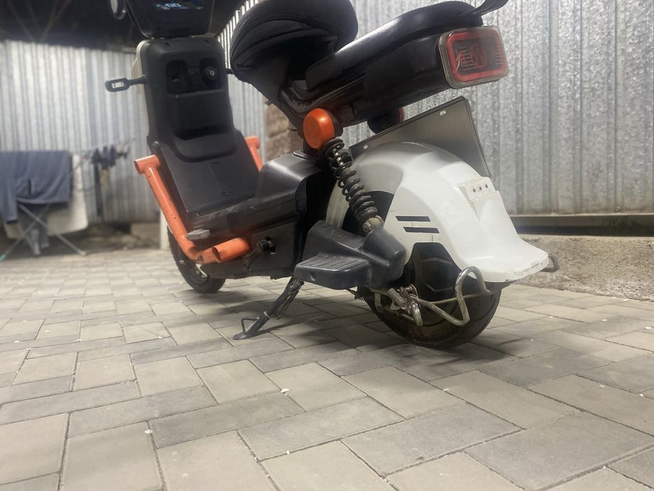 В продаже танк в 100-ом кузове