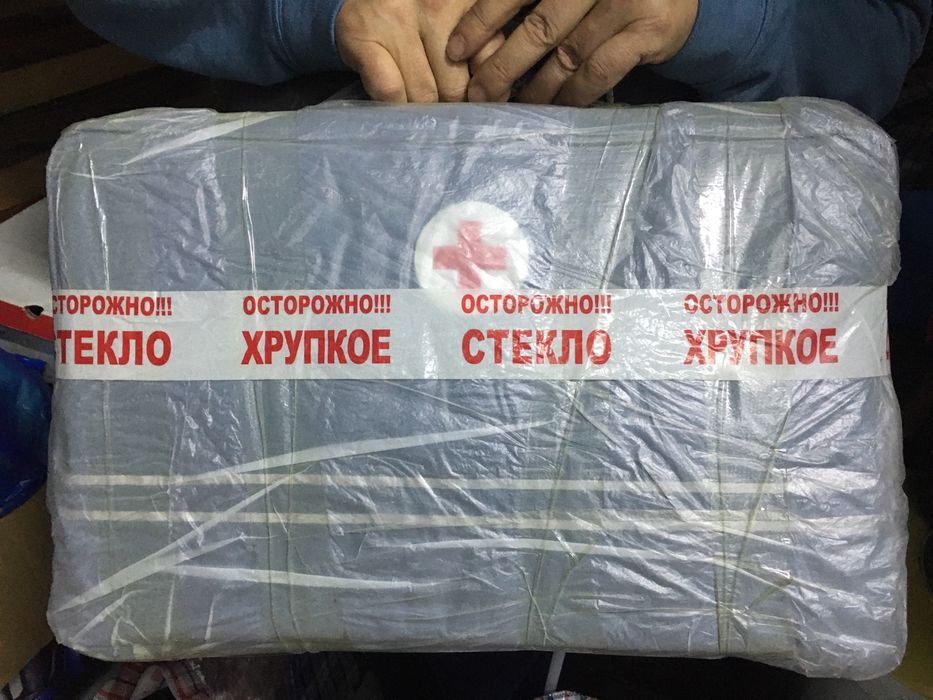 Кислородный концентратор