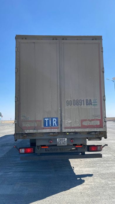 Camc 2022 yil preseft 2017 uztraller