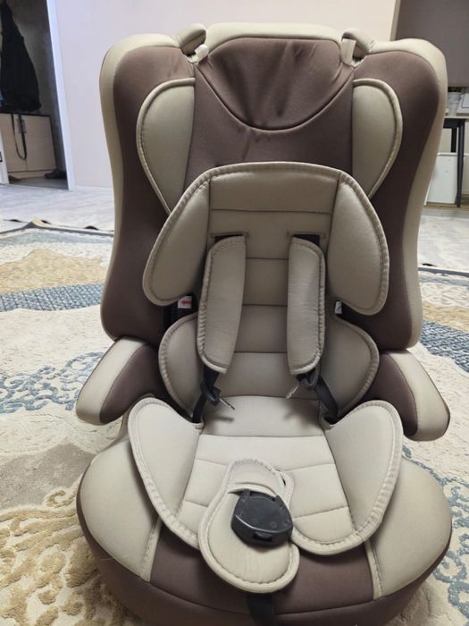 Детское атокресло