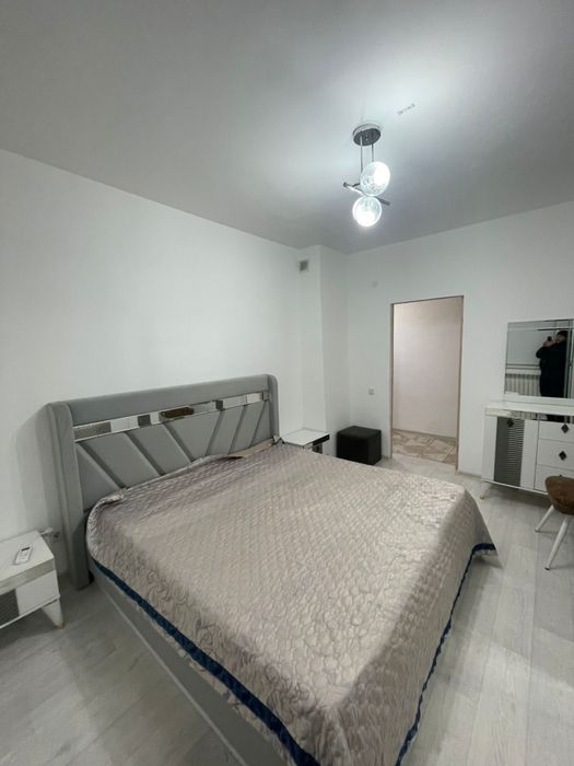 Кваритира по часовой