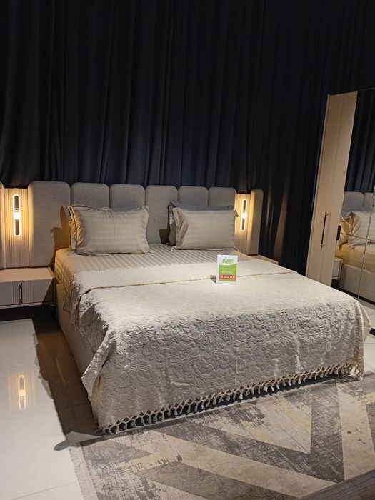 Спальни гарнитур в Бухаре