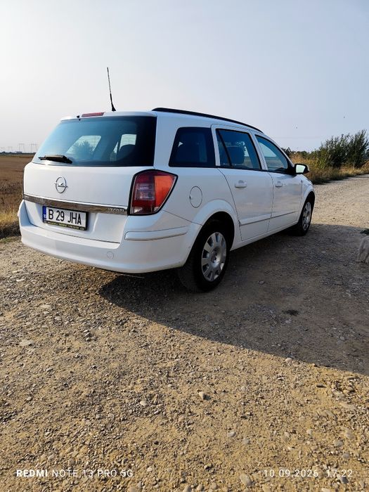 Vând Opel Astra h
