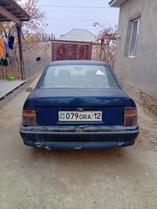 Опел Вектра 1996