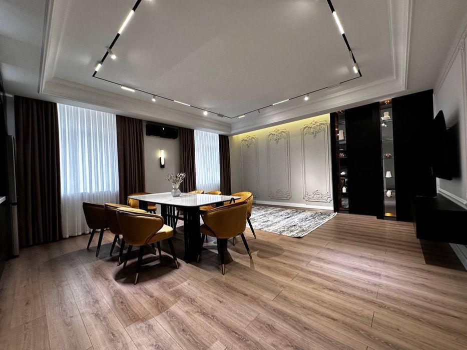 Ул. Тарас Шевченко Габус! Сдаётся 3х комнатная!