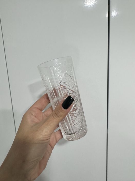 Хрусталь листай фото