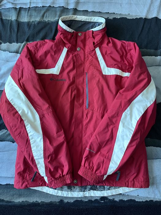 Ски яке Columbia