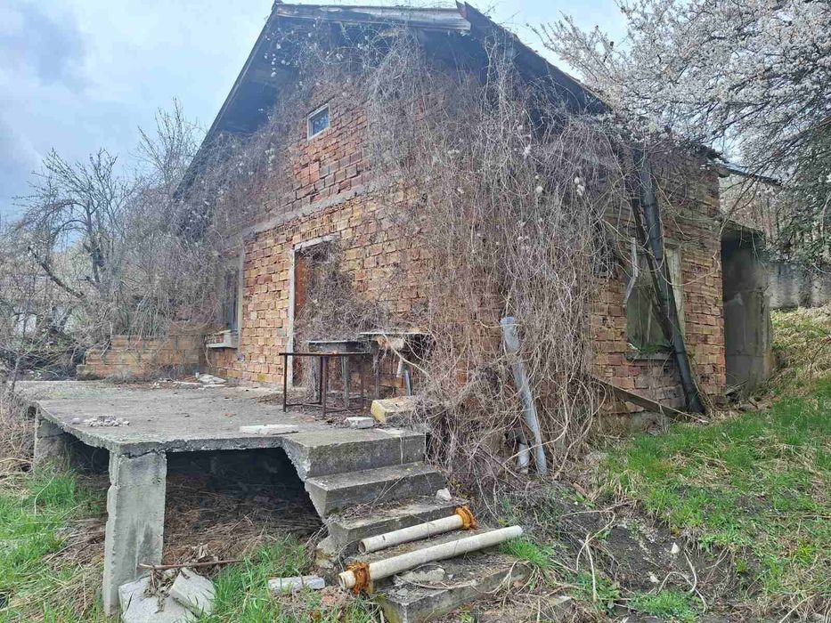 Продава се Къща в София, Люлин - център - 45 кв.м за 182 €/кв.м - Снимка #4