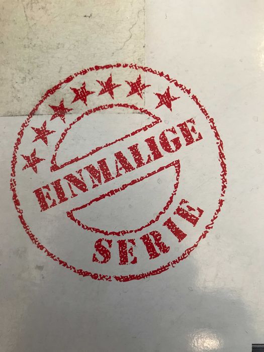 Набор железнодорожного состава MARKLIN