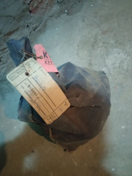 Вериги за камион , автобус ,,Меча стъпка''