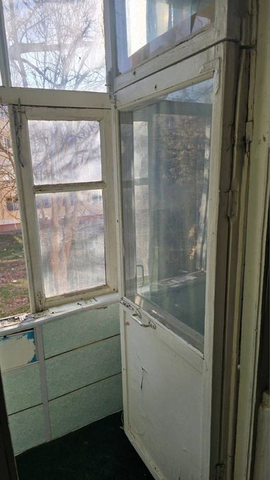 Продается 3 микрарайон 1 ком