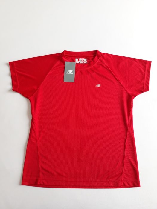 Tricou New Balance