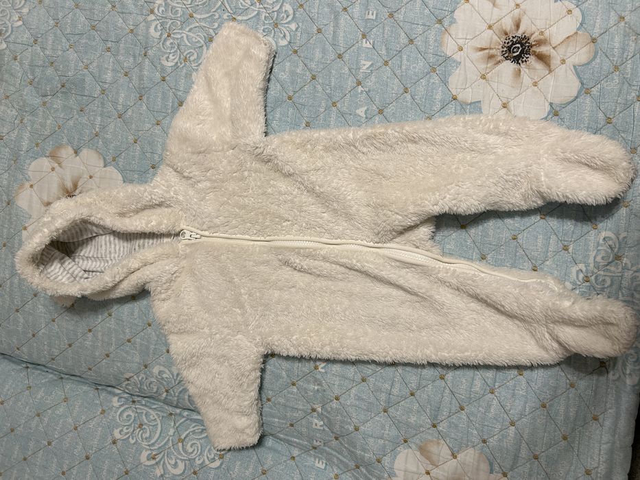 Продам комбинезон