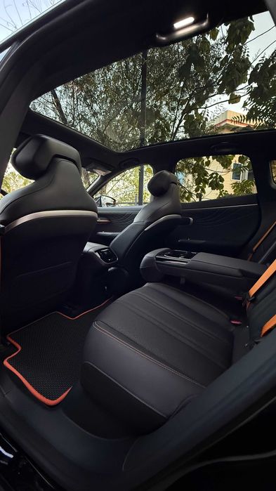 Changan Deepal S07 215 Max