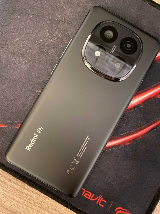 Продавам Xiaomi Redmi Note 14 Pro+ 5G 8/256GB нов + гаранция + подарък