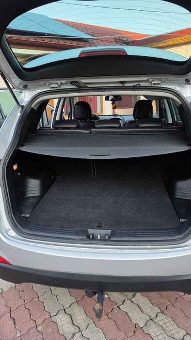 Hyundai ix35, 2014, 4x4. SUV