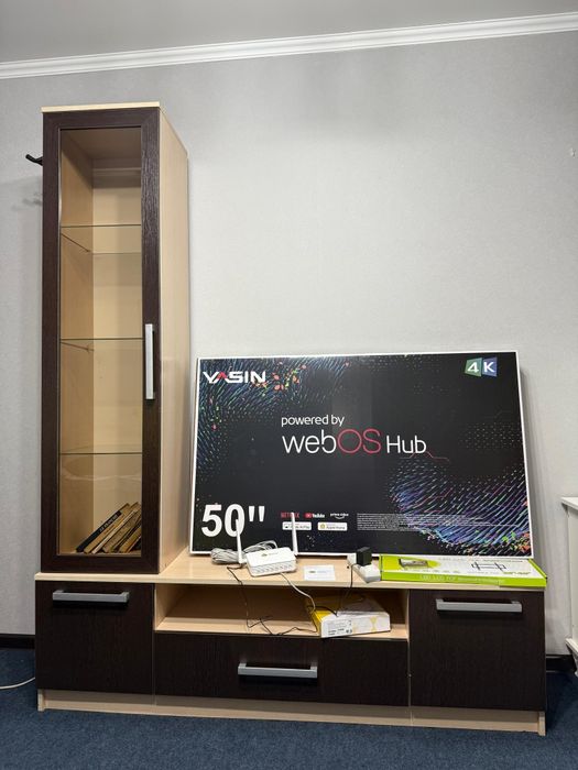 Продам шкаф подставка для телевизора