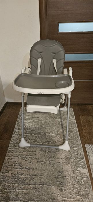 Продам детский стульчик
