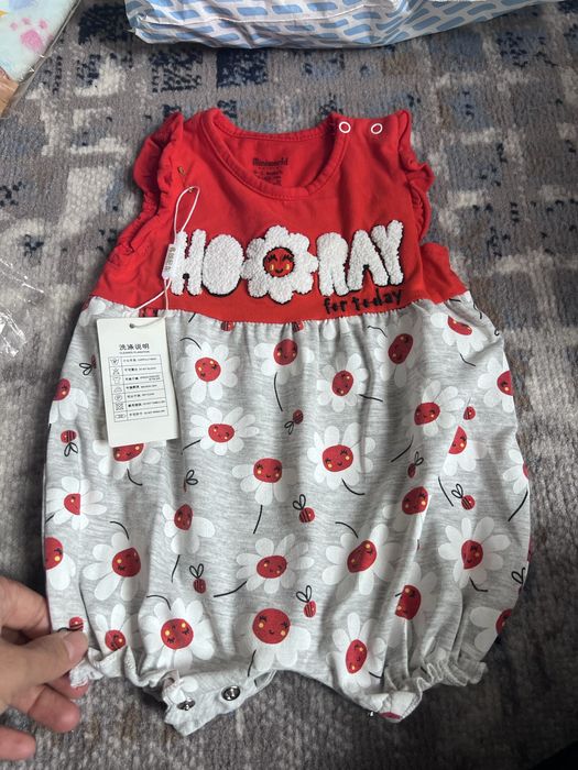 badi 0-6 oylik turetskiy