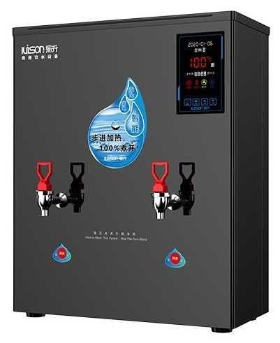 Профессиональные плиты и кипятильники для HoReCa