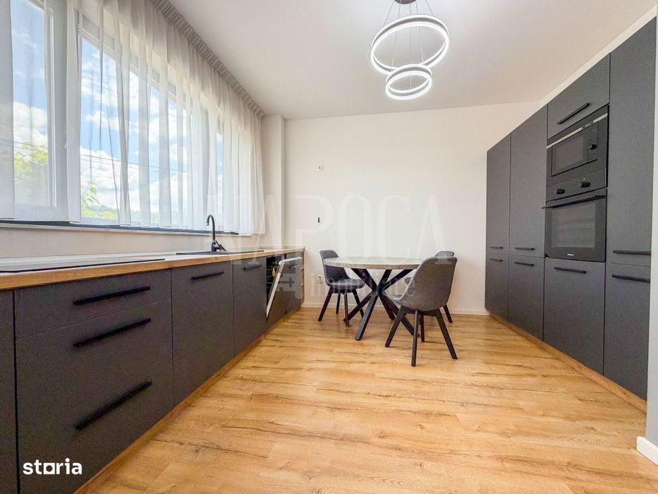 Casa 4 camere de vanzare in Borhanci, Cluj Napoca