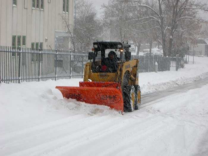 Lama de zapada Uemme