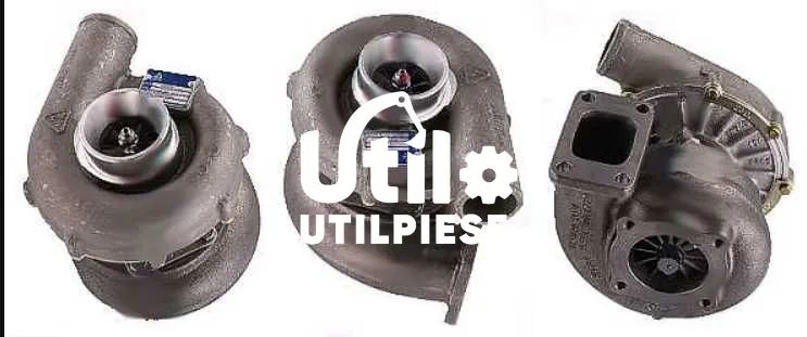 turbosuflanta deutz tcd2012 tcd2013 tcd2015 bf4m bf6m + piese deutz