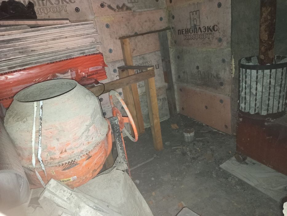 Продается дача в хорошем состоянии