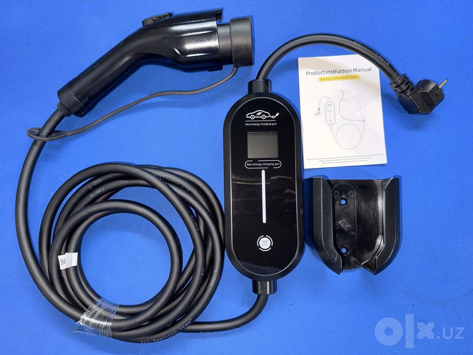 Зарядное устррйство для электромобиля 3.5 квт Zencar byd zeekr bmw