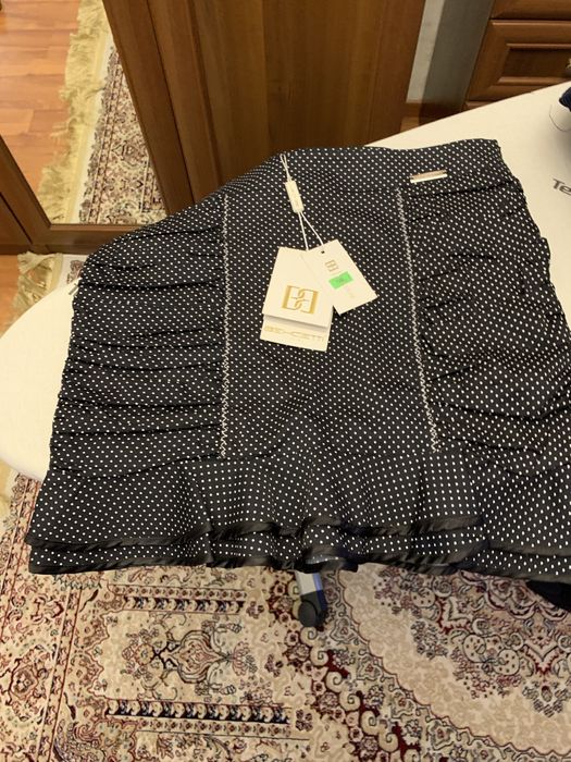Продам школьные юбки 44-46 р