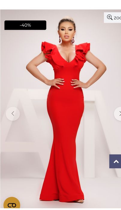 Rochita Athmosphere S