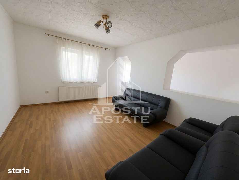 Proprietate Premium Teremia Mare - Apostu Estate
