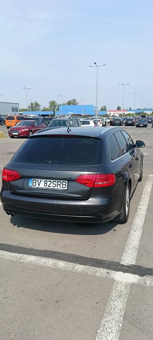Audi A4 B8 ,2008 de vanzare