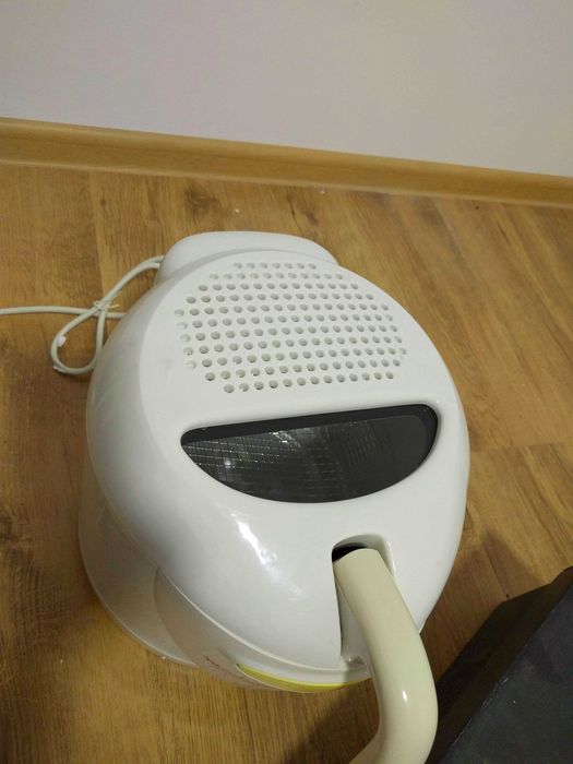 Fripteoza Moulinex, putere 2000w , noua nefolosita