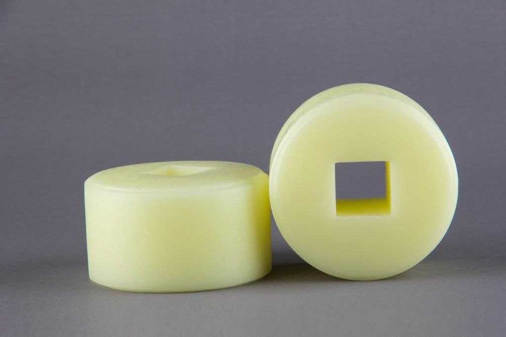 Parafin - Tekstil - RIETER - TRÜTZSCHLER - RIFA