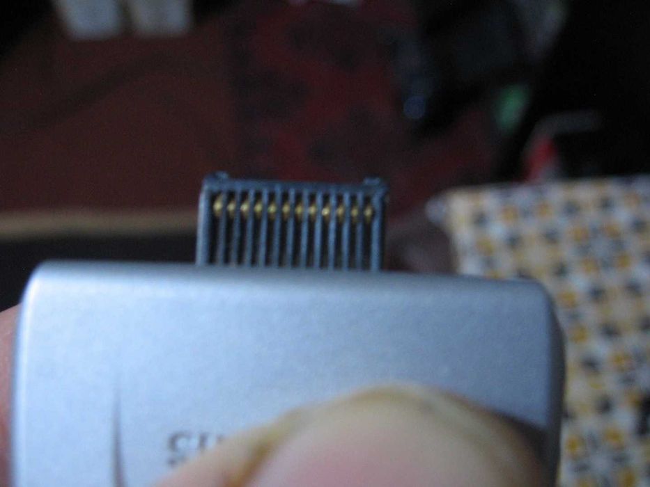 Два аксесоара камери за Siemens и Nokia