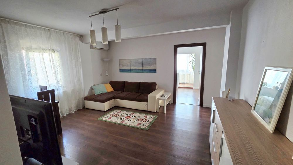 Proprietar inchiriez apartament 2 dormitoare Lacul Tei Parcul Circului