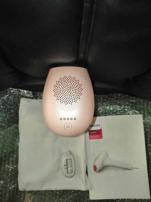 Фотоепилатор PHILIPS Lumea - Advanced ( SC1994/00 )