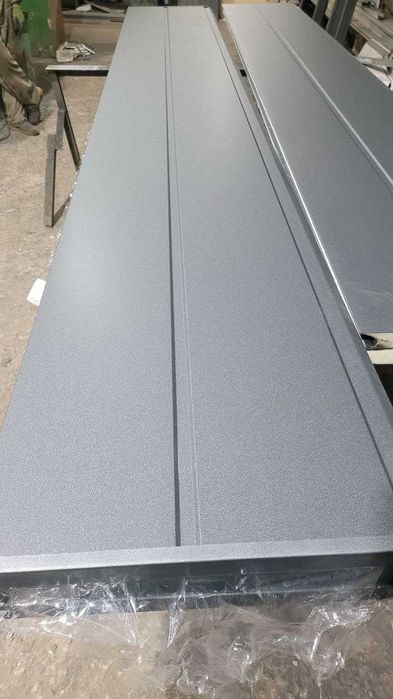 Автоворота. Сделано в Италии. Итальянский мотор.