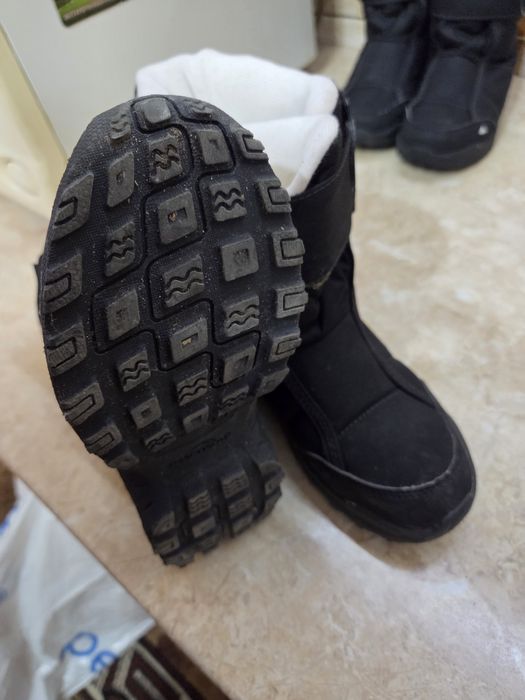 Детски обувки различни номера