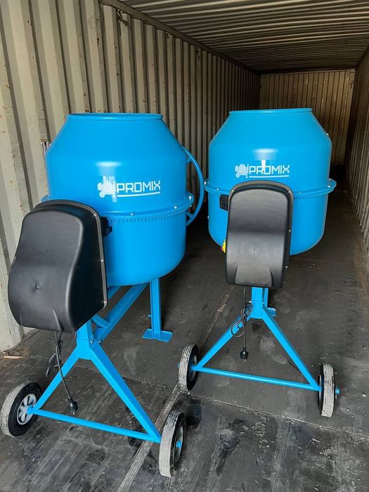 Бетонамещалка сдаётся в арендк