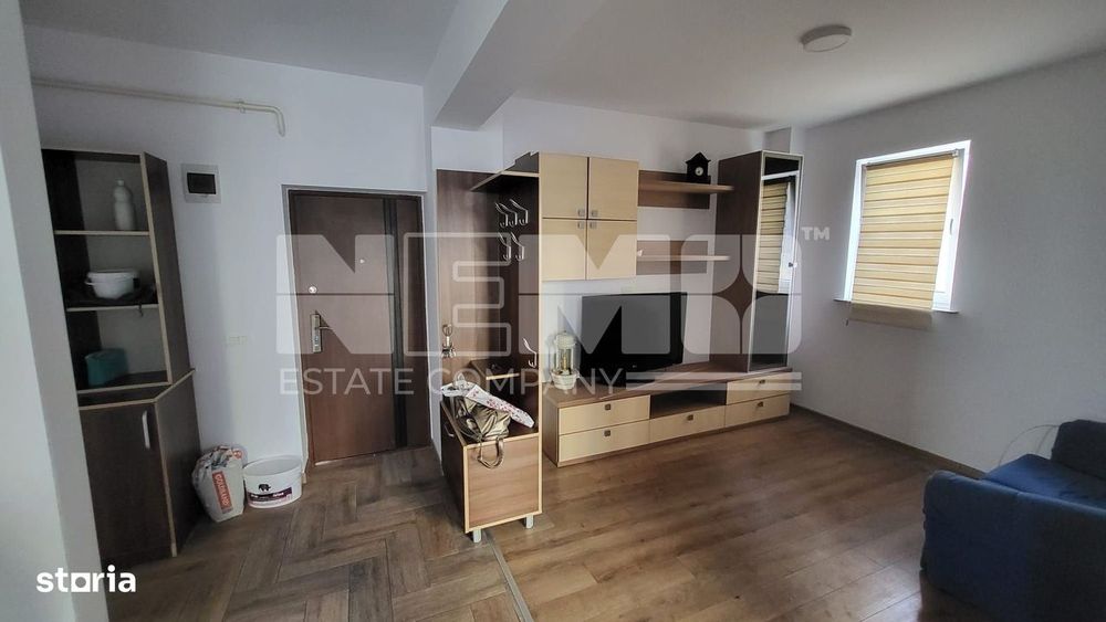 Apartament 3 Camere I Bloc Nou I 60Mp I Suceava — fotografia 3