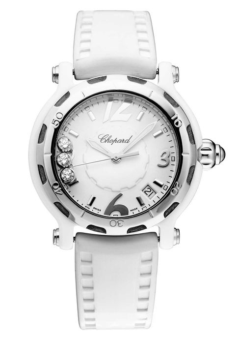 Chopard Happy Sport Ceramic